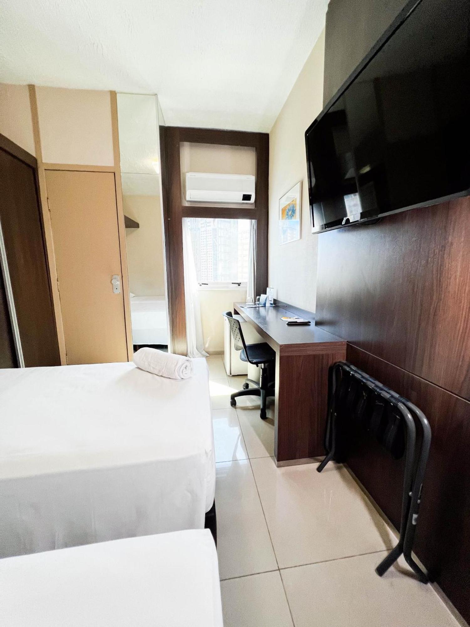 Royal Center Hotel Lourdes Belo Horizonte Exterior foto