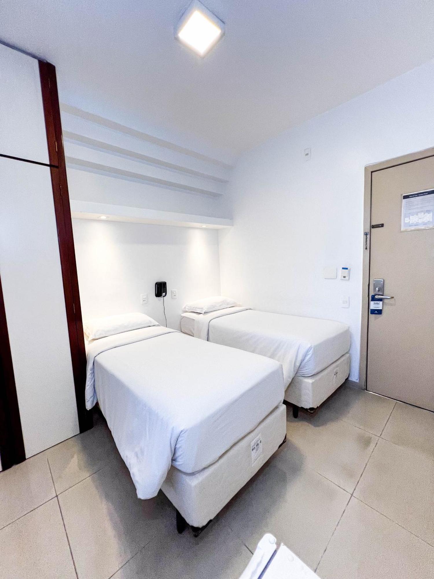 Royal Center Hotel Lourdes Belo Horizonte Exterior foto