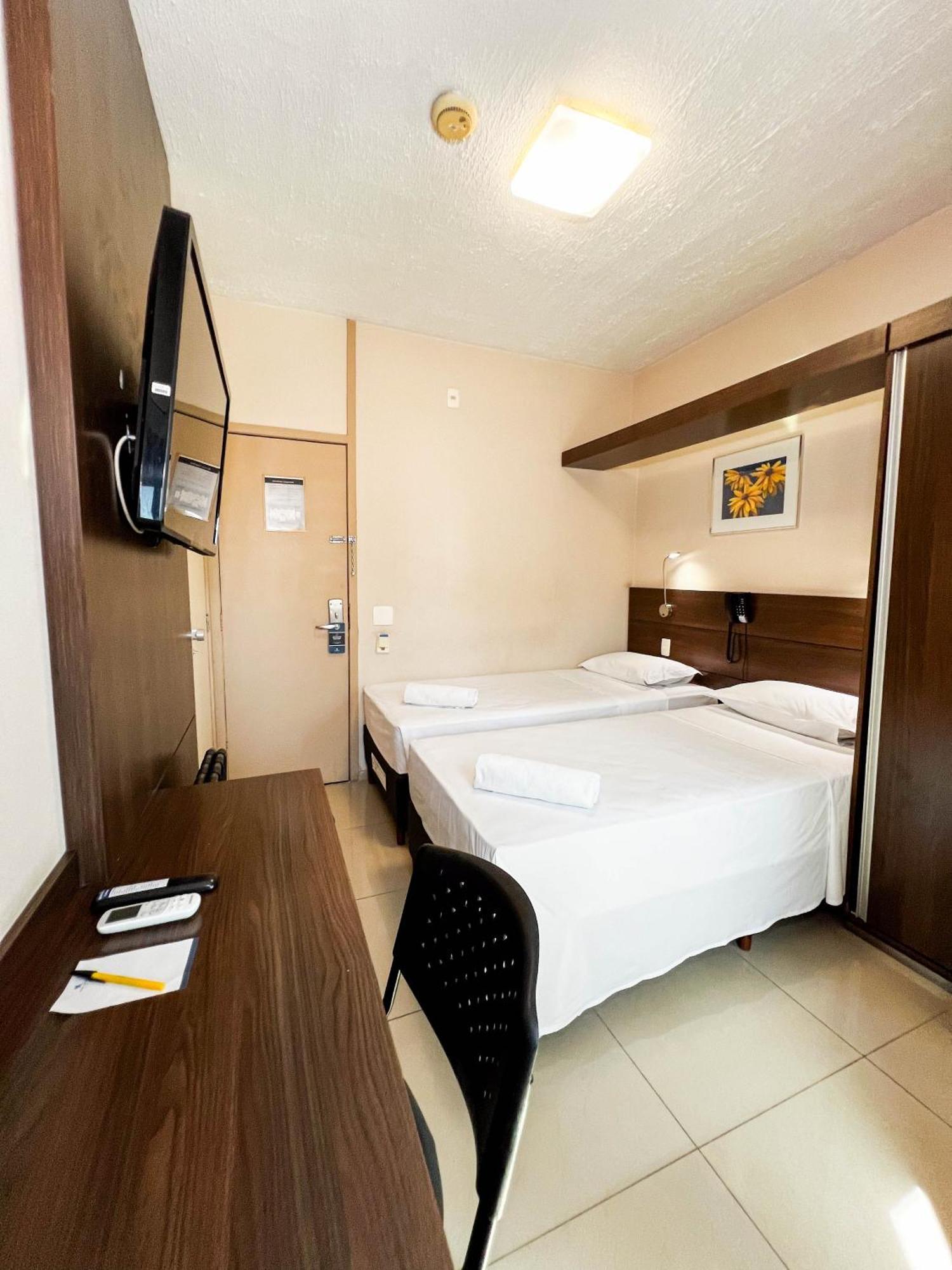 Royal Center Hotel Lourdes Belo Horizonte Exterior foto