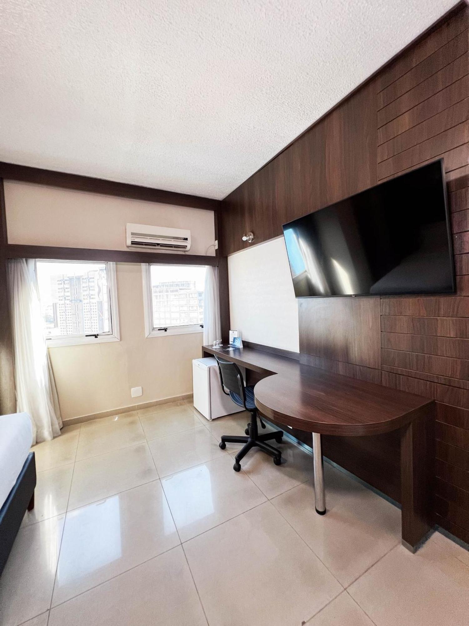 Royal Center Hotel Lourdes Belo Horizonte Exterior foto