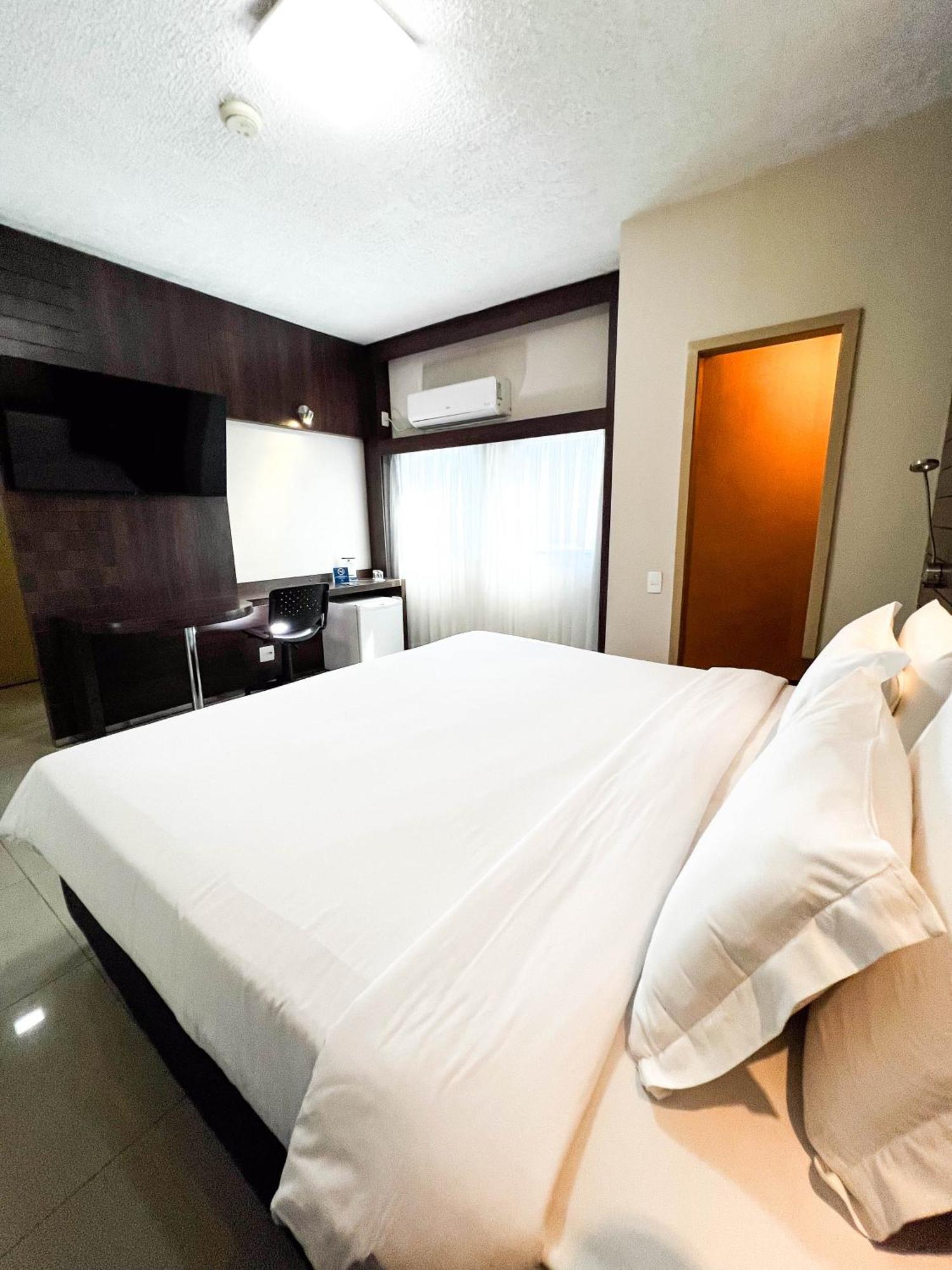 Royal Center Hotel Lourdes Belo Horizonte Exterior foto