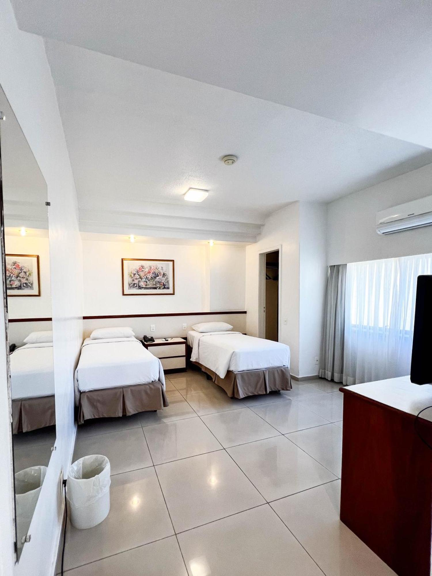 Royal Center Hotel Lourdes Belo Horizonte Exterior foto