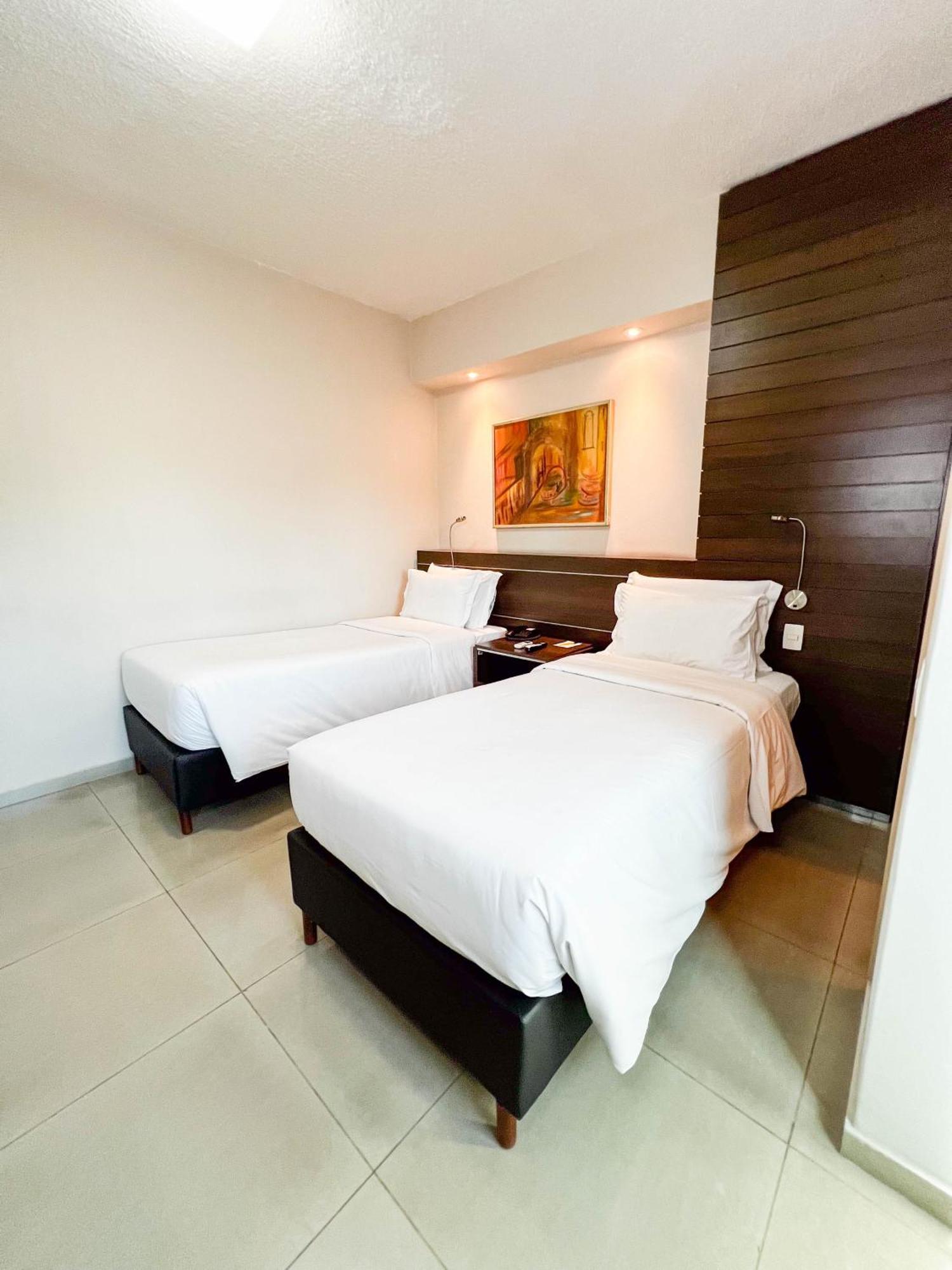 Royal Center Hotel Lourdes Belo Horizonte Exterior foto