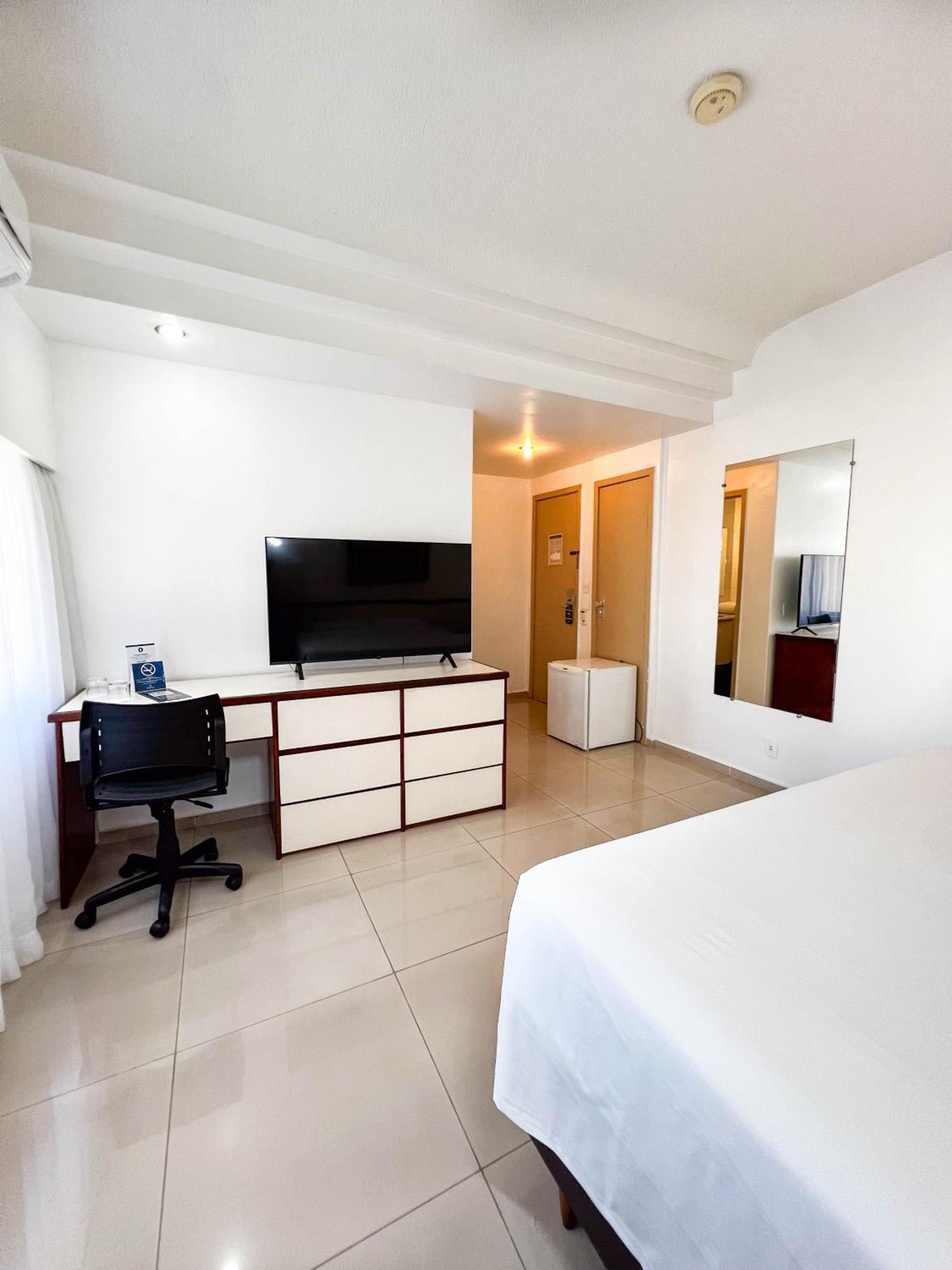 Royal Center Hotel Lourdes Belo Horizonte Exterior foto