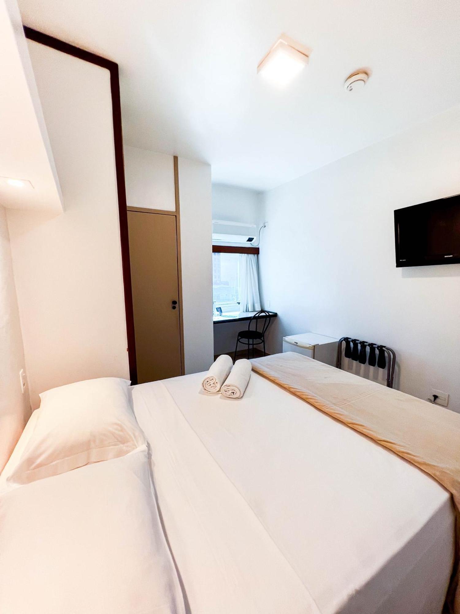 Royal Center Hotel Lourdes Belo Horizonte Exterior foto